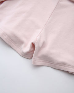 Pilate Princess 3 piece set in rose pink by Angel Ruche, photo 27