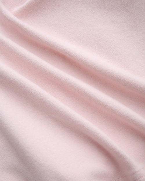 Pilate Princess fold over flare mini skirt in rose pink by Angel Ruche, photo 28