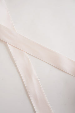 Sugar Pom Fur Pullover Stretchy Shoulder Cape (Pink)