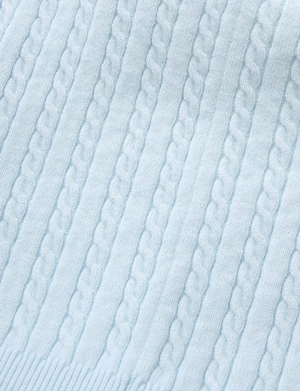 Angora Wool Blend-Spandex