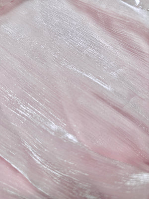 Chiffon Layer：50% Nylon, 50% Polyester Chiffon