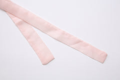 Bambi Princess Fur Chiffon Robe (Pink)