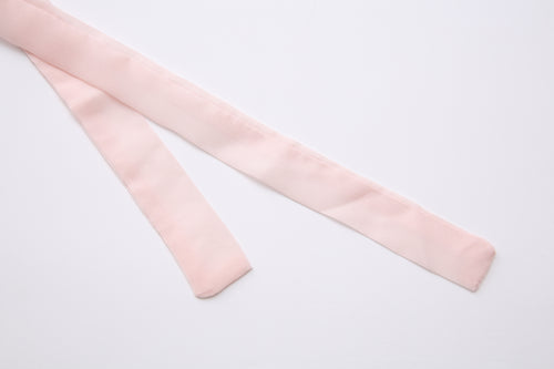 Bambi Princess Fur Chiffon Robe (Pink)