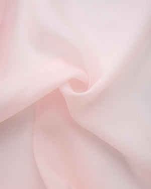 100%Artificial silk chiffon