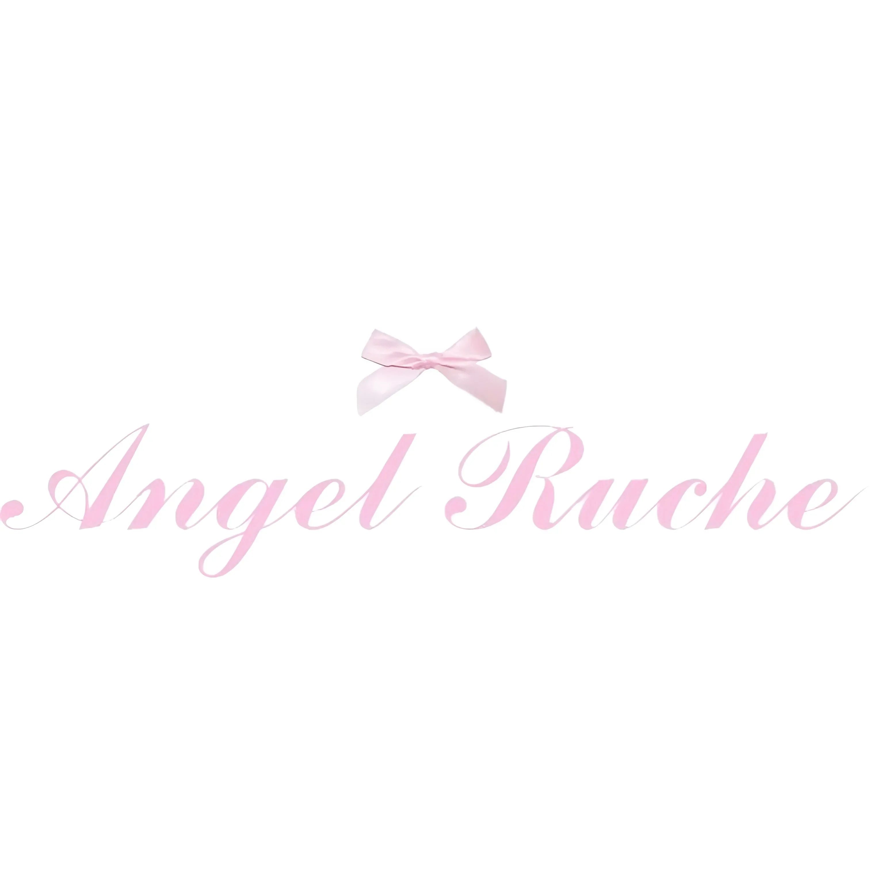 Angel Rouhe Soft Girl Pinterest Inspired Original Fashion at Angel Ruche
