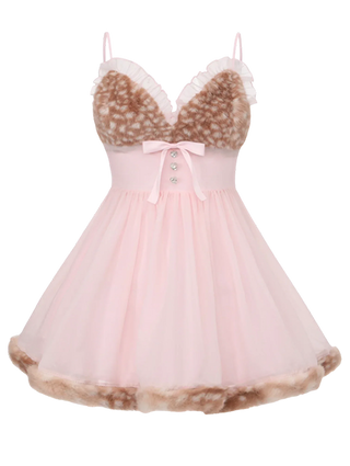 Princess Babydoll