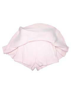 Pink Pilate Princess Ruched Tube Top