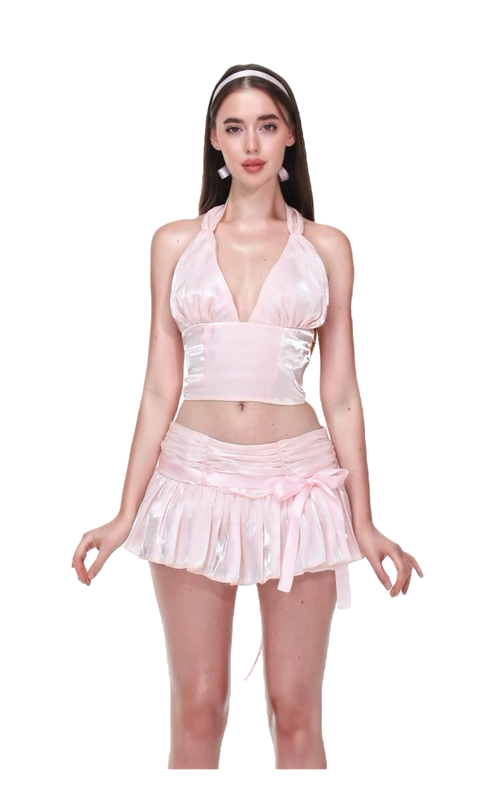 Luna Glow Set