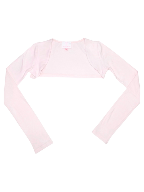 Pink Pilate Princess Ruched Tube Top