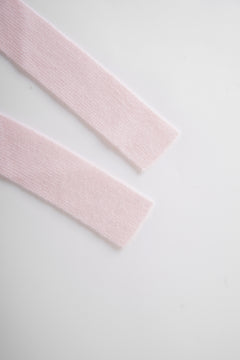 Ballet Knit Wrap Cardigan